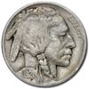 Image 1 : 1921 Buffalo Nickel VF