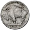 Image 2 : 1921 Buffalo Nickel VF