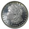 Image 2 : 1885-O Morgan Dollar MS-66 PCGS