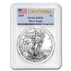 Image 1 : 2019 Silver American Eagle MS-70 PCGS (FirstStrike®)