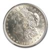 Image 2 : 1921-D Morgan Dollar MS-65 PCGS (VAM 1B Capped R)
