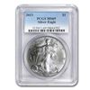 Image 1 : 2013 Silver American Eagle MS-69 PCGS