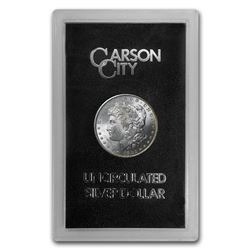 1882-CC Morgan Dollar BU (GSA)