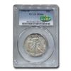 Image 1 : 1943-D Walking Liberty Half Dollar MS-66 PCGS CAC