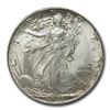 Image 2 : 1943-D Walking Liberty Half Dollar MS-66 PCGS CAC