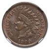 Image 2 : 1909-S Indian Head Cent MS-63 NGC (Brown)