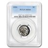 Image 1 : 1921 Buffalo Nickel MS-66 PCGS