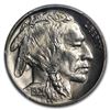 Image 2 : 1921 Buffalo Nickel MS-66 PCGS