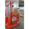 Image 8 : 2016 Ballymore Manlift Order Picker Driveable 13.8" Max Platform Height - Lifts & Drives