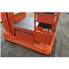 Image 8 : 2016 Ballymore Manlift Order Picker Driveable 13.8" Max Platform Height - Lifts & Drives