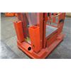 Image 8 : 2016 Ballymore Manlift Order Picker Driveable 13.8" Max Platform Height - Lifts & Drives