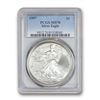 Image 1 : 1997 Silver American Eagle MS-70 PCGS