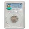 Image 1 : 1883/2 Shield Nickel MS-62 PCGS CAC (FS-303, 013.2)