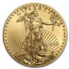 Image 2 : 2018 1/2 oz Gold American Eagle MS-70 NGC (Early Releases)