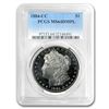Image 1 : 1884-CC Morgan Dollar MS-64 DMPL PCGS