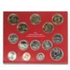 Image 2 : 2012 U.S. Mint Set