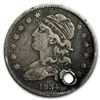 Image 1 : 1815-1838 Capped Bust Quarter Culls