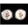 Image 1 : Rosenthal Porcelain Silver Coasters #938216