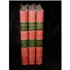 Image 1 : Complete Set Percival Keene Leather Bound  #938221