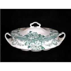 Alfred Meakin Covered Casserole #938241