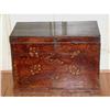 Image 1 :  Chinese Trunk Chest 19th Century #938249