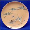 Image 1 : Early 1900's Hnd. Pntd.&Signed  PLATE #938352