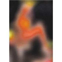 "Daydream 7" - beautiful airbrush #938425
