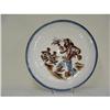Image 1 : Sascha Brastoff Hawaiian Dancer Bowl  #938670