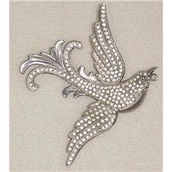 Rhinestone Brooch Sku2655 #938676