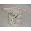 Image 1 : Porcelain Compote Sku2074 #938684