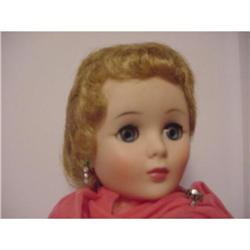 Doll Sweet Sue Sophisticate  20" vinyl 1960 #938719