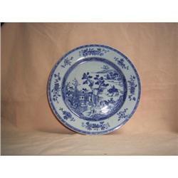 Chinese Plate #938727