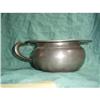 Image 1 : Pewter Chamber Pot #938744