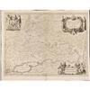 Image 1 : Original Map of Moscoviae Pars Australis #943224