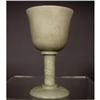 Image 1 : ANTIQUE CHINESE JADE GOBLET, 19TH CENTURY #943320
