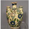 Image 1 : Antique Islamic Ceramic Vase, Persia, 19th c #943328