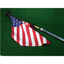 Cane Gadget Am.Flag #943342