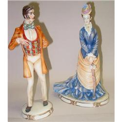 Italian Figurines #943358