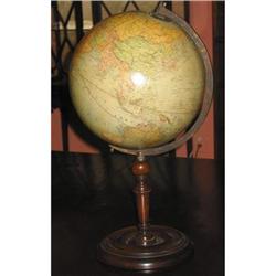 Desk Globe #943367