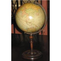 Desk Globe #943367