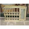 Image 1 : French ANTIQUE Hand painted Plate rack  #943413