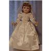 Image 1 :  Doll Bride Wendy 17" 1951 Madame Alexander #943526