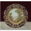 Image 1 : Porcelain Sevres Plate #943545
