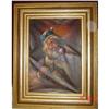 Image 1 : Vagabond Painting  #943546