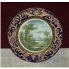 Image 1 : Sevre Porcelain Plate #943550