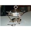 Image 1 : RAIMOND Chafing Dish and Finger Candle Holder #949254
