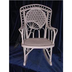 Child's Rocking Chair #949532