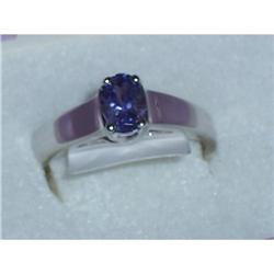 tanzanite ring #949537