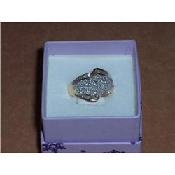 diamond ring #949540