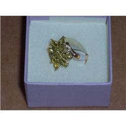  gemston diamond ring #949541